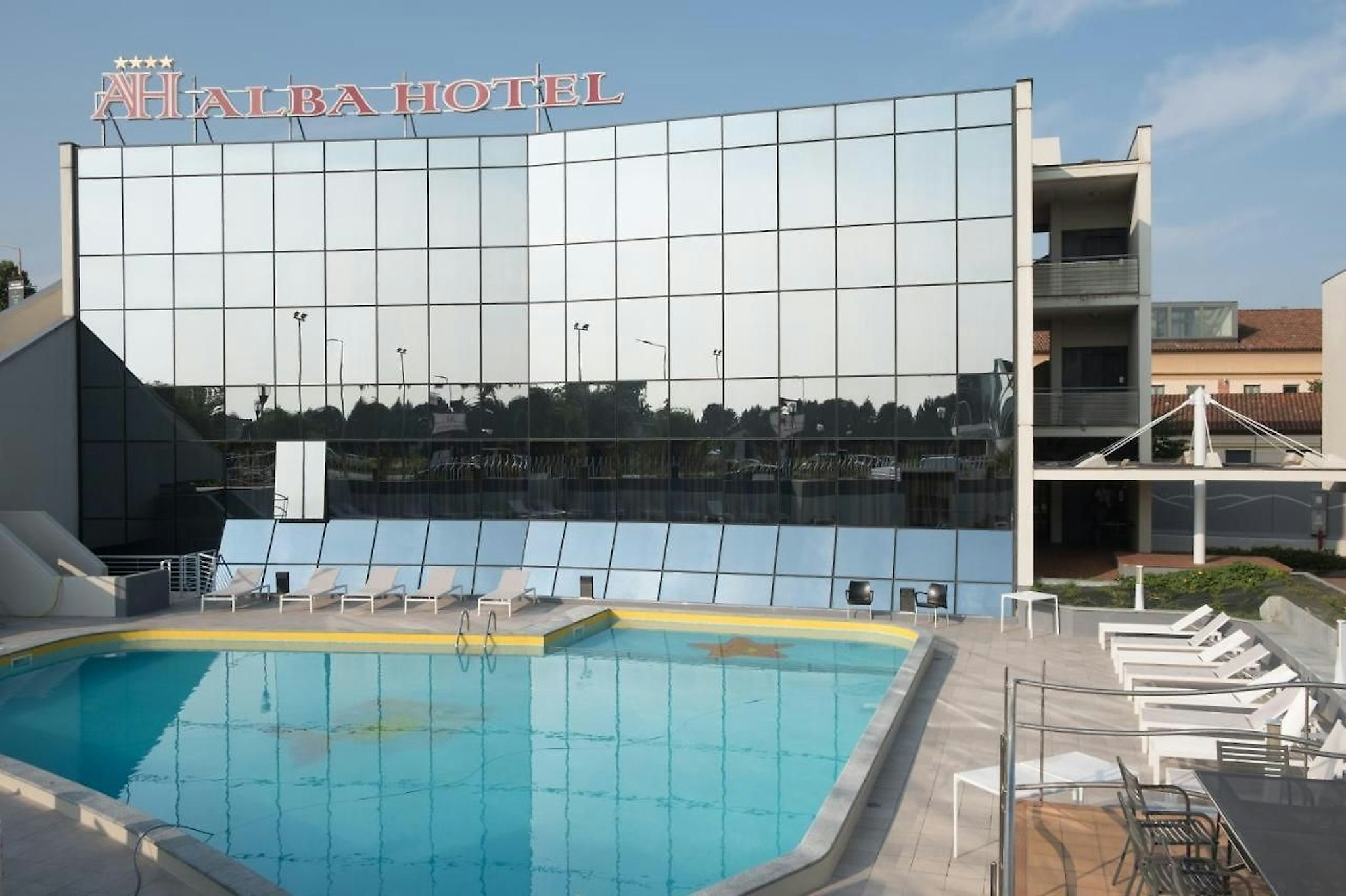 B&B HOTEL Alba 30/39