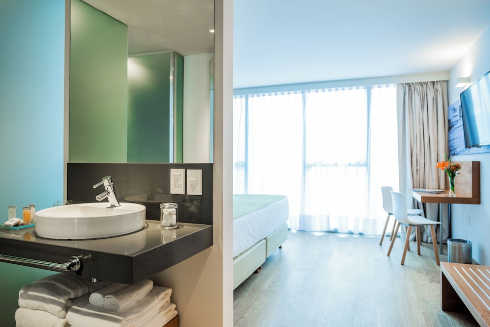 SUPERIOR, DOUBLE BED, BALCONY
