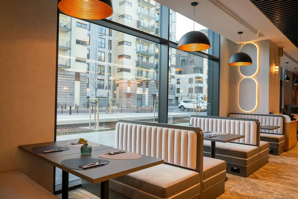 Focus Hotel Premium Warszawa 29/39