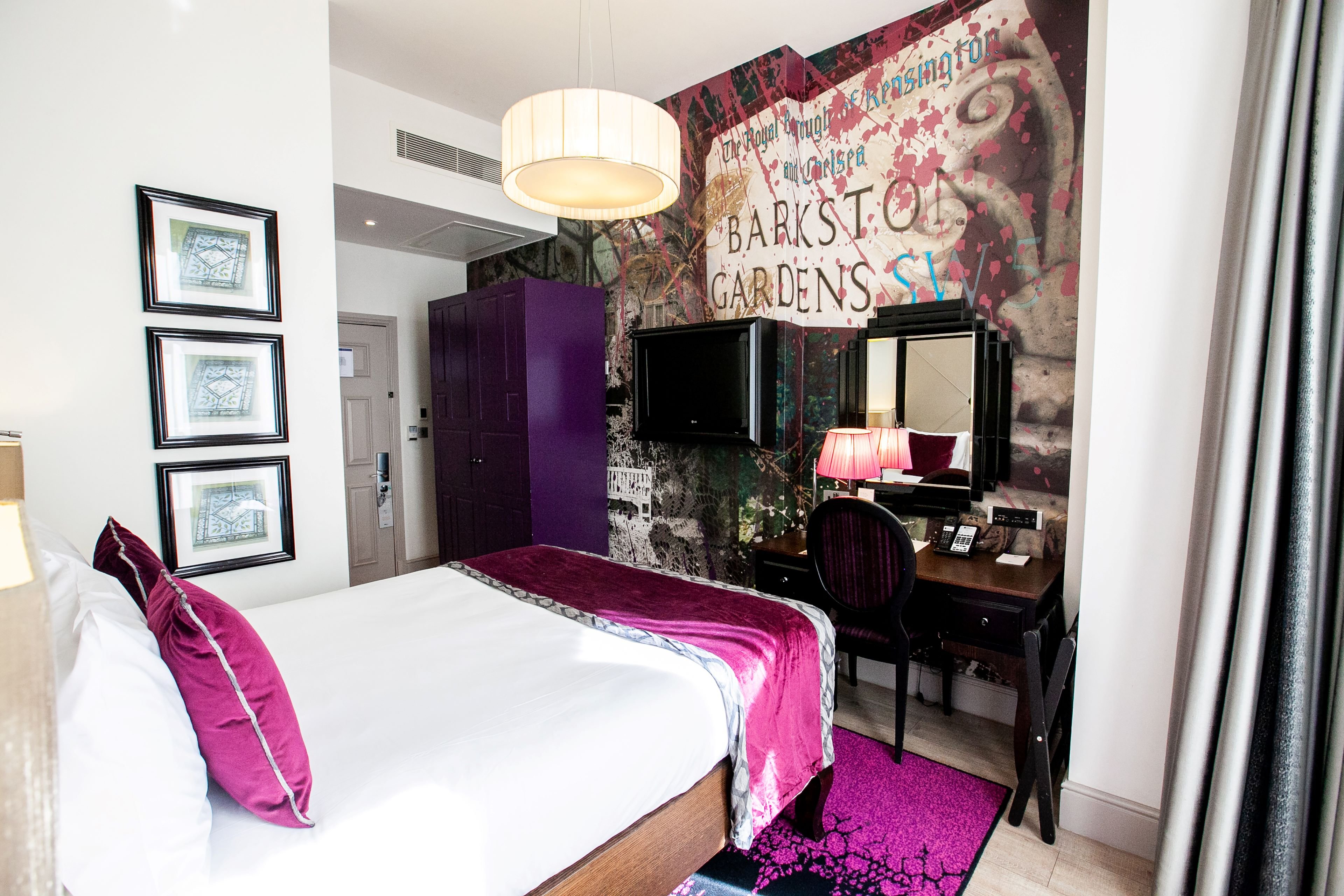 Hotel Indigo London - Kensington by IHG 13/50