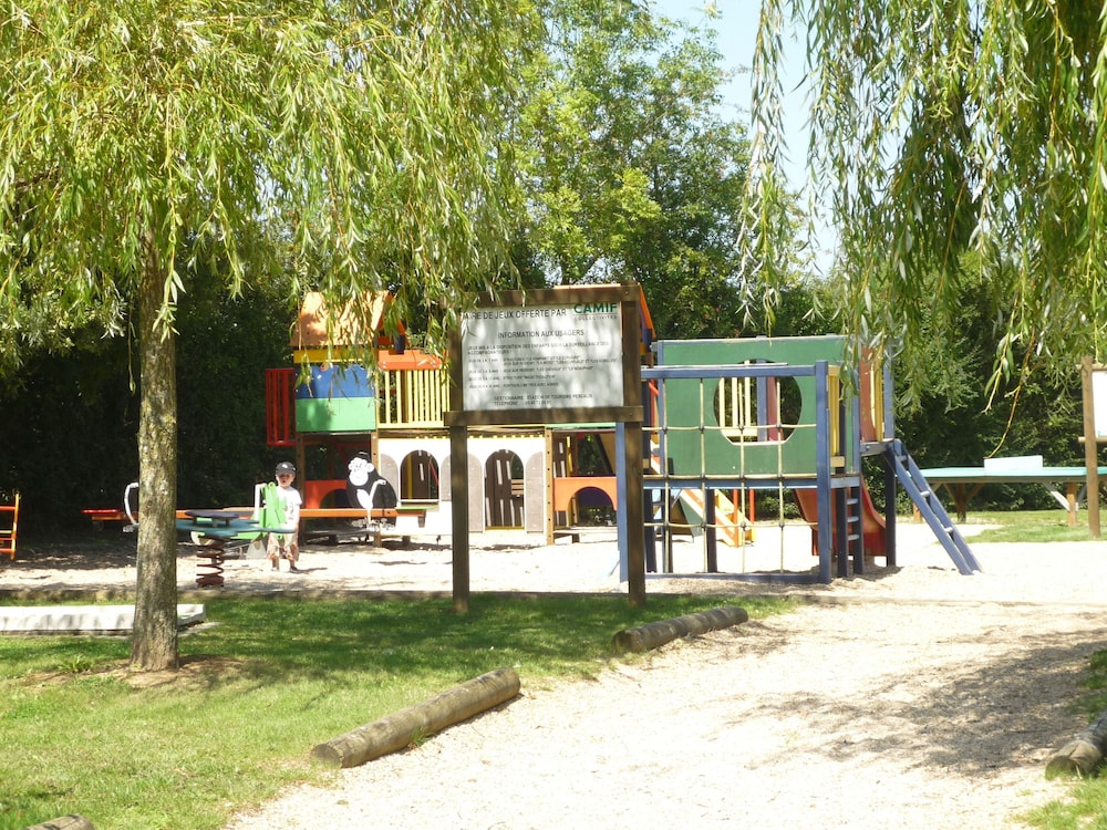 Natura Resort Pescalis 26/46