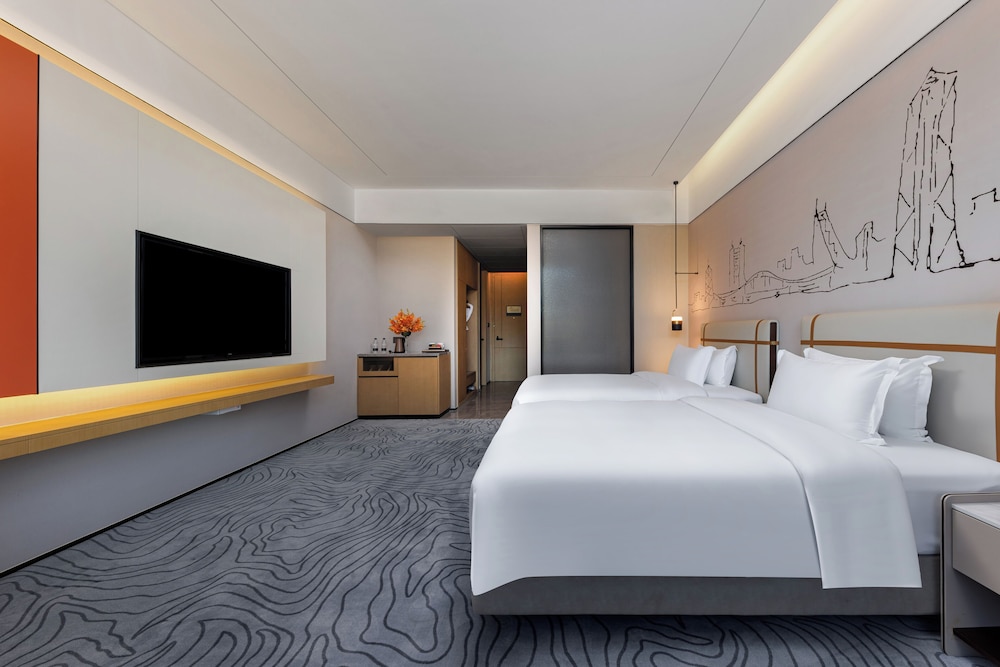 UrCove by Hyatt Dongguan Fenggang 18/50