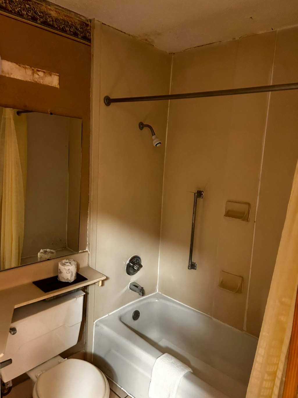 Airport Inn Memphis Near Graceland By Hotel O 24/26
