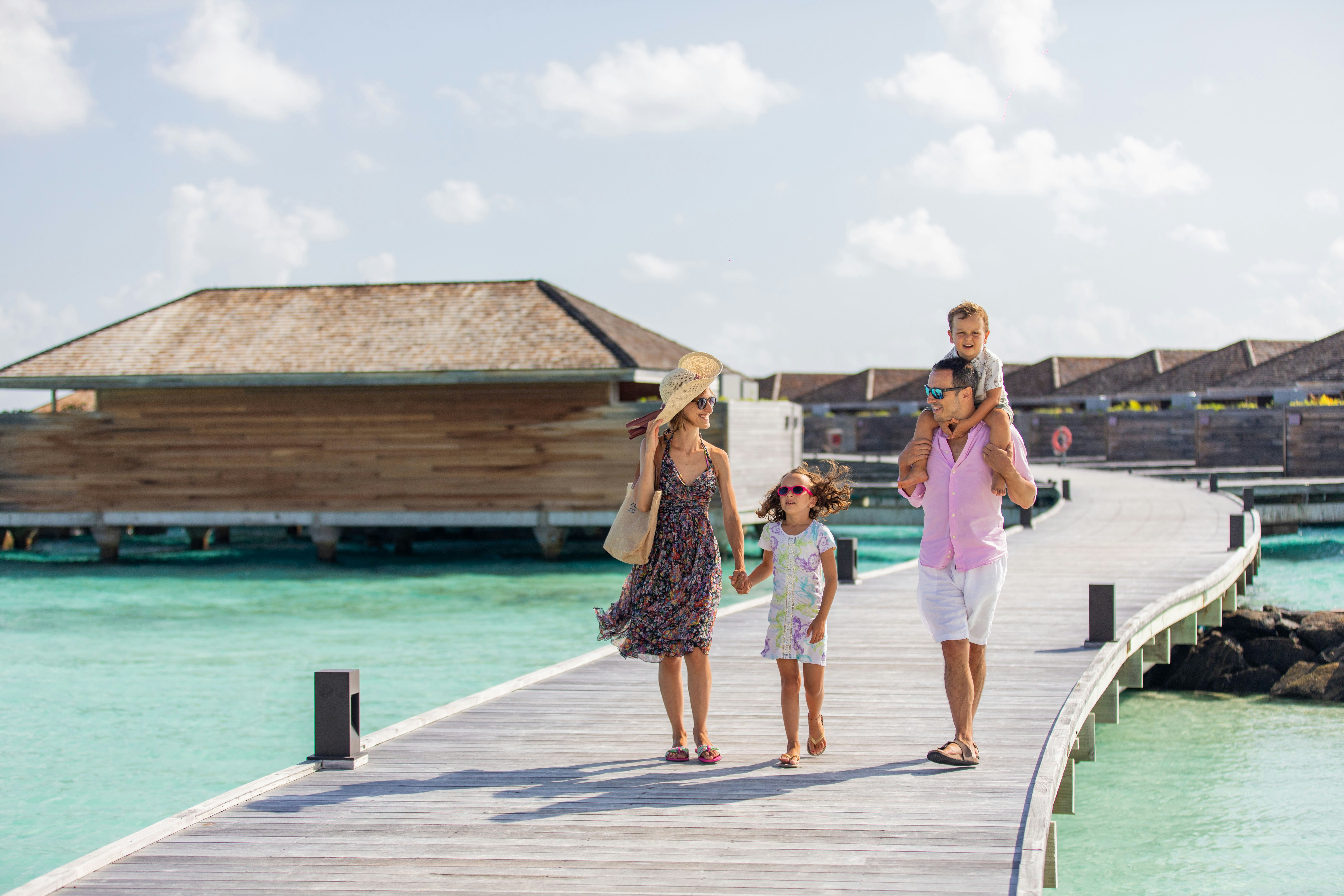 Kagi Maldives Resort & Spa 30/63