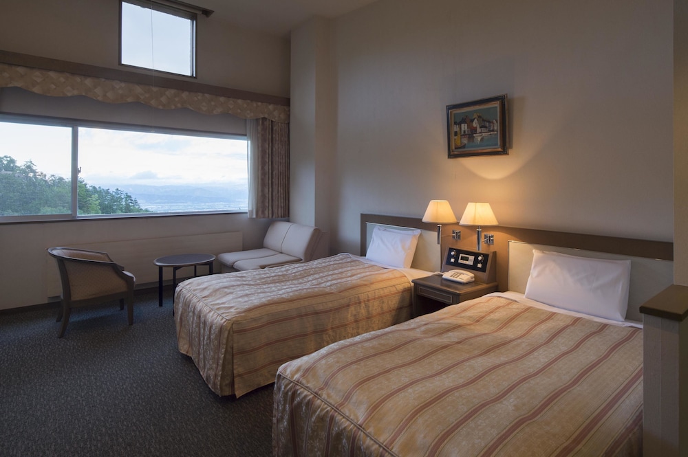 Izumigo Hotel Ambient Azumino 13/68