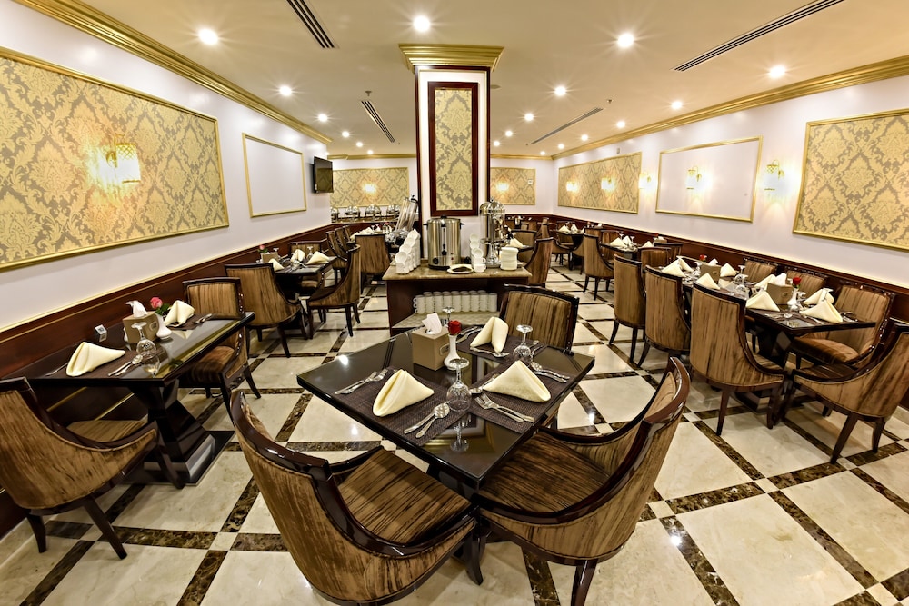 فندق جاردن بلازا(Garden Plaza Hotel Salmaniah) 30/35