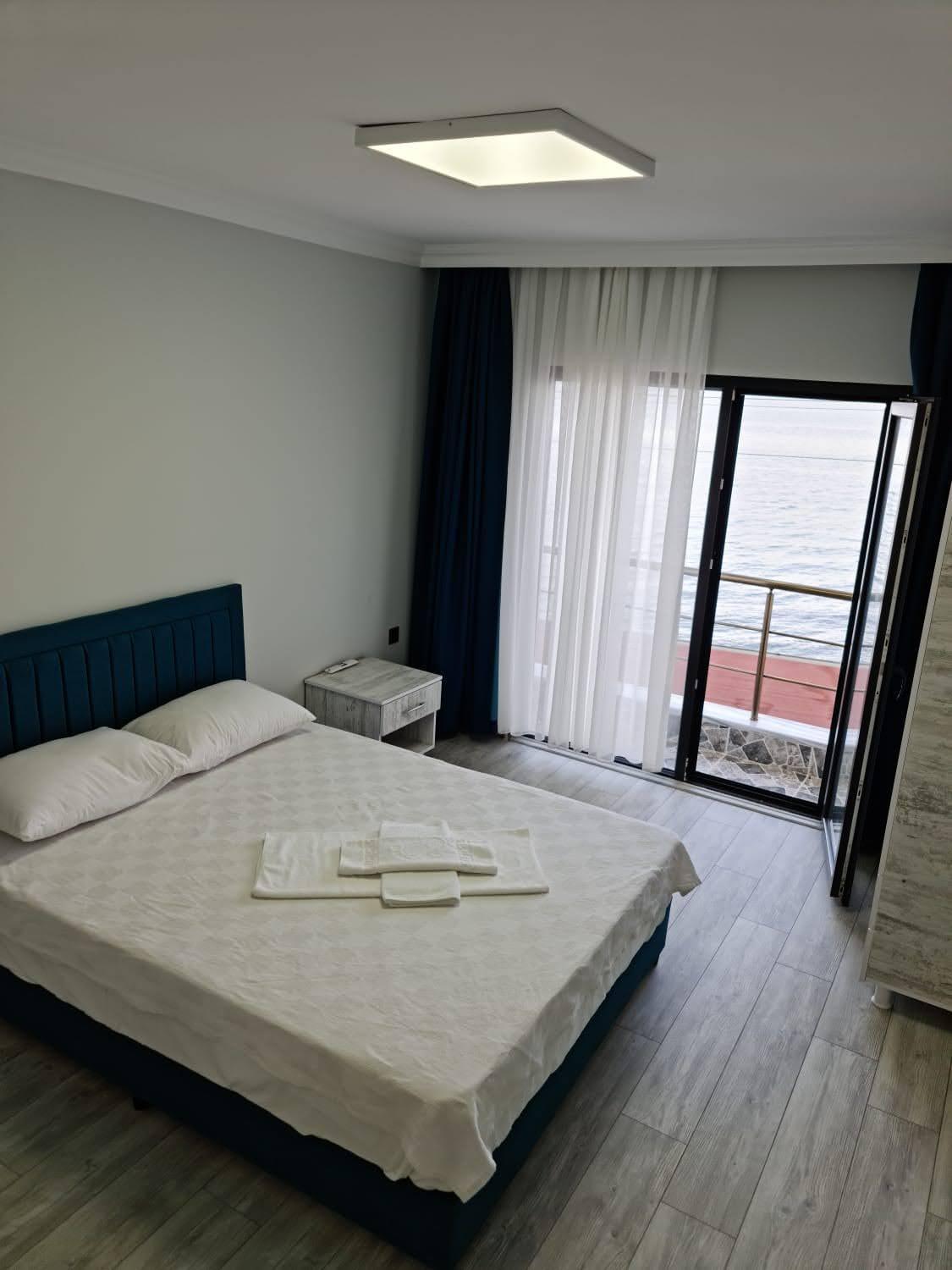 Hora Butik Otel 9/43