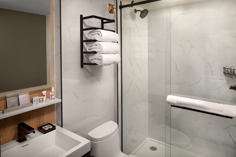 Hotel Indigo NYC Downtown - Wall Street 21/66