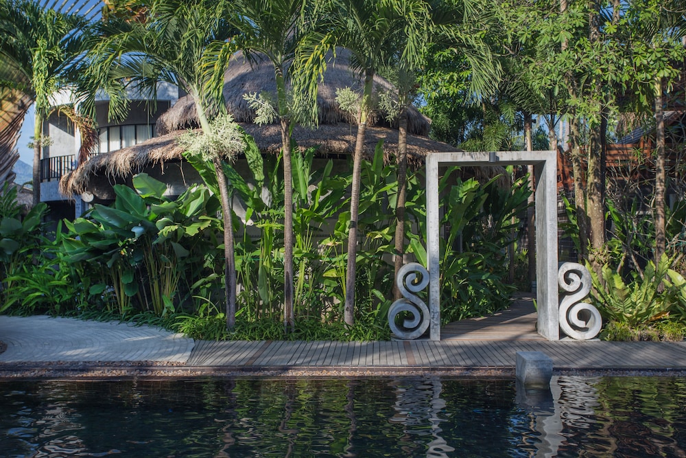 The Dewa Koh Chang 61/69