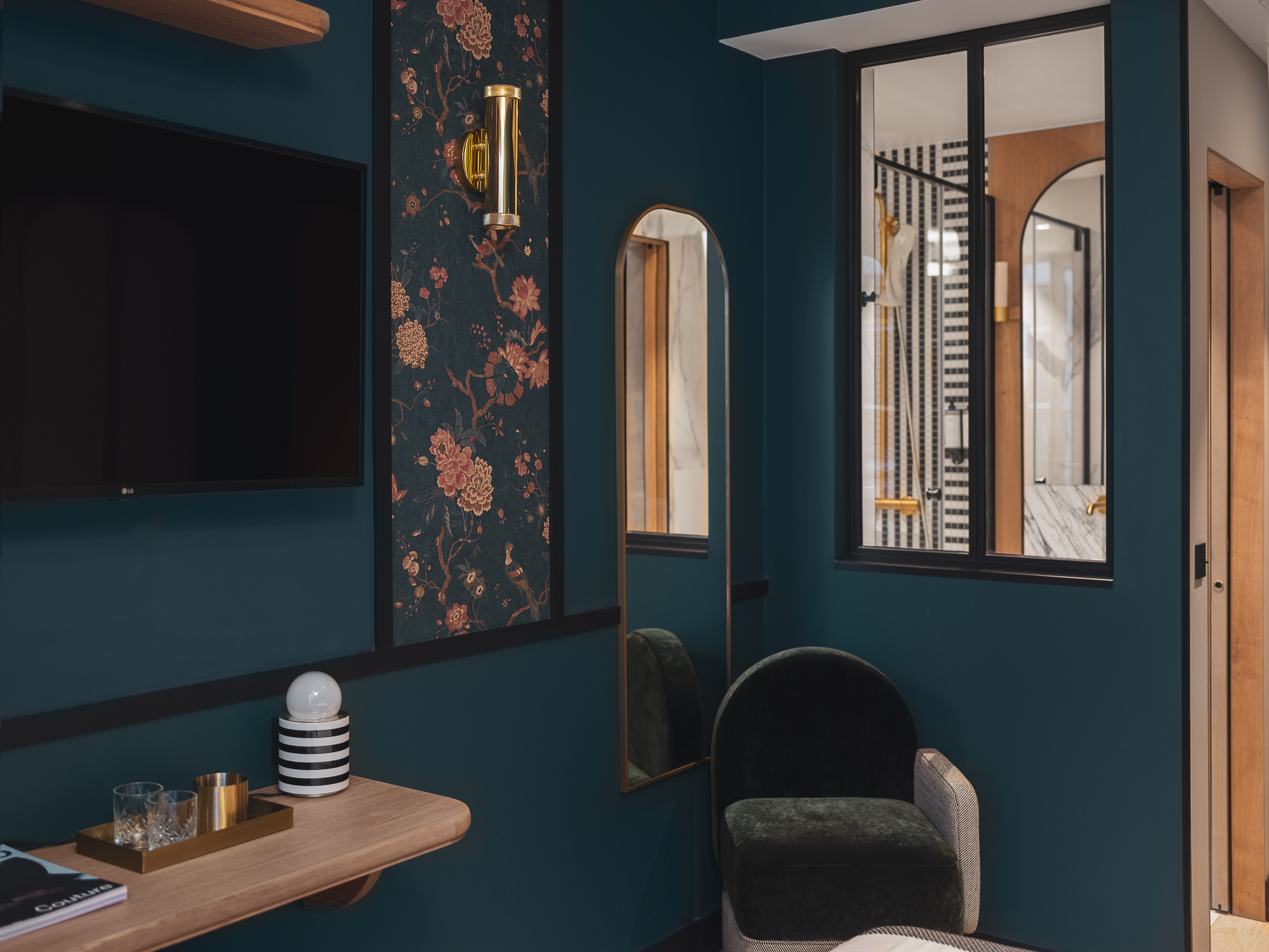 Love Hotel A Paris - Adults Only 35/50