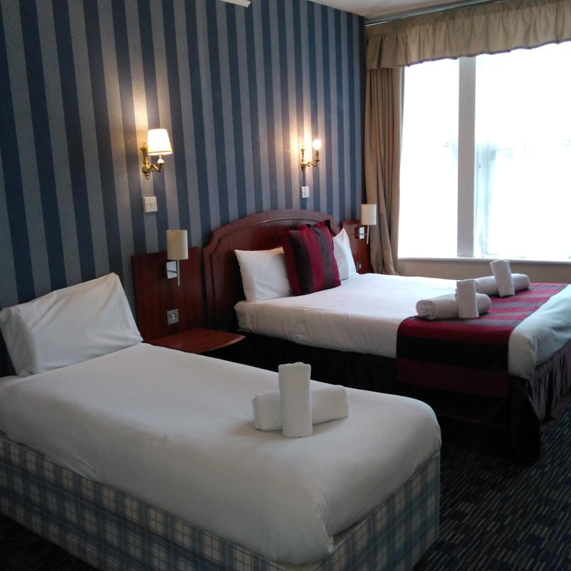 The Crown Hotel 26/37