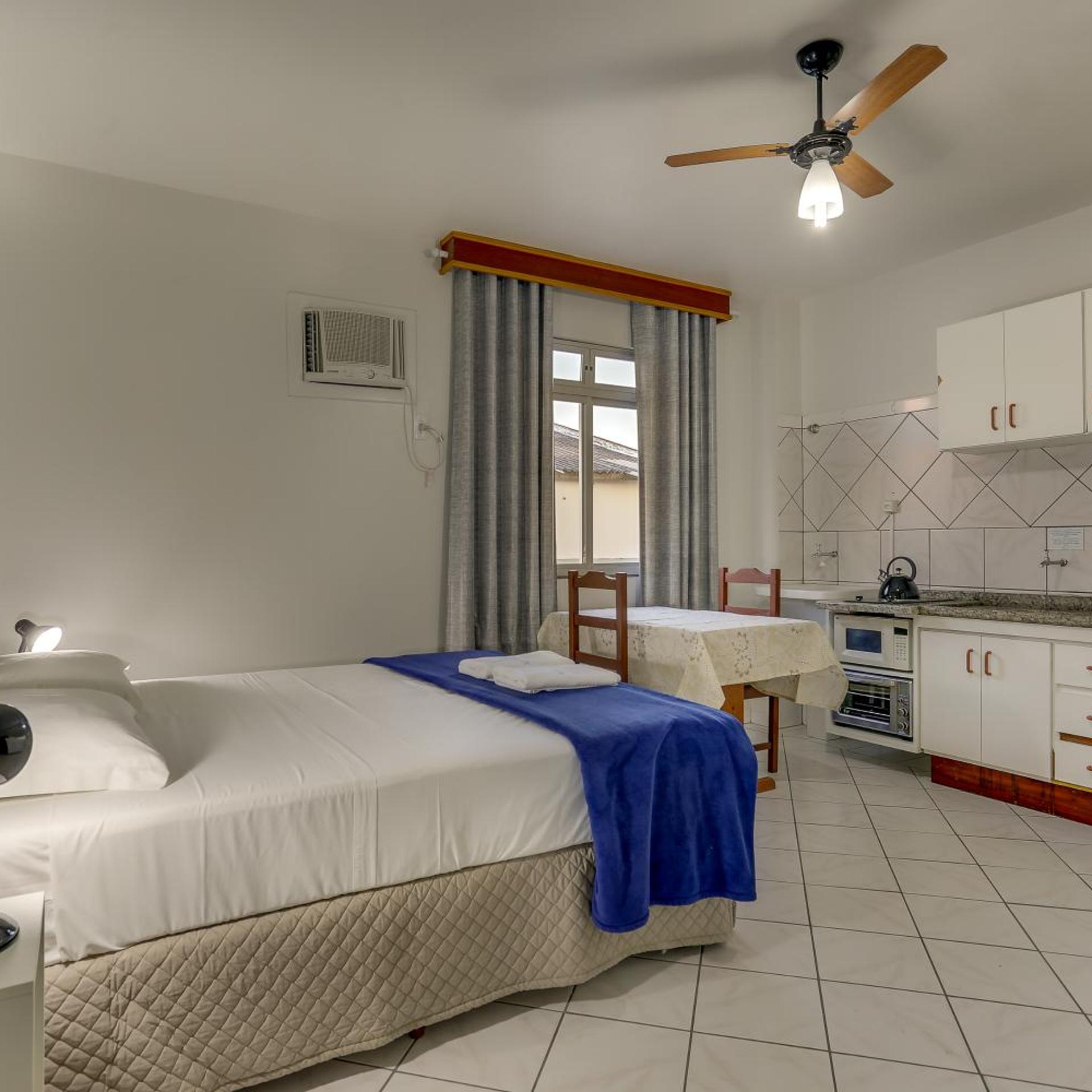 Marazul Apart Hotel 12/34