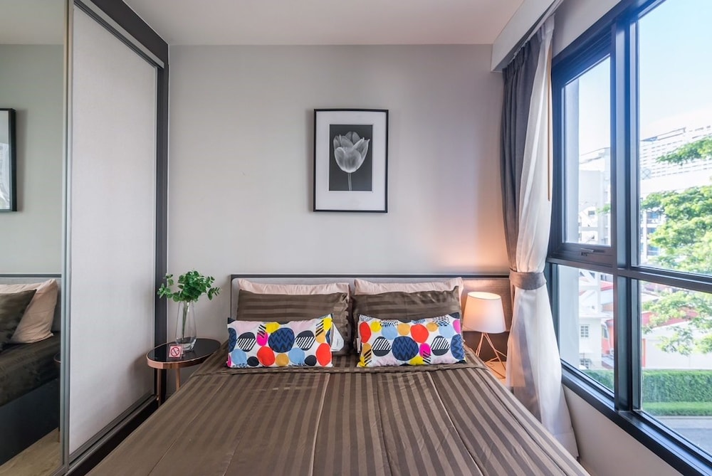 The Base Condo Pattaya by Supee 34/50
