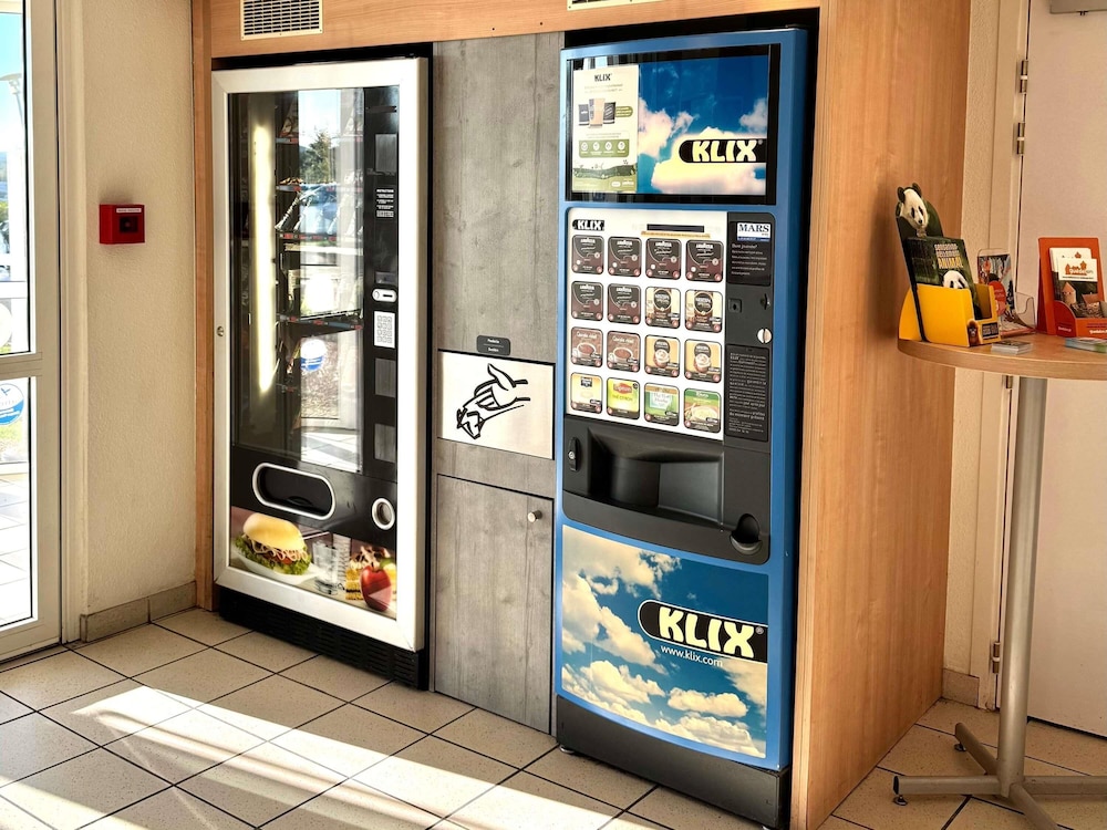 Ibis Budget Cosne Sur Loire 10/51