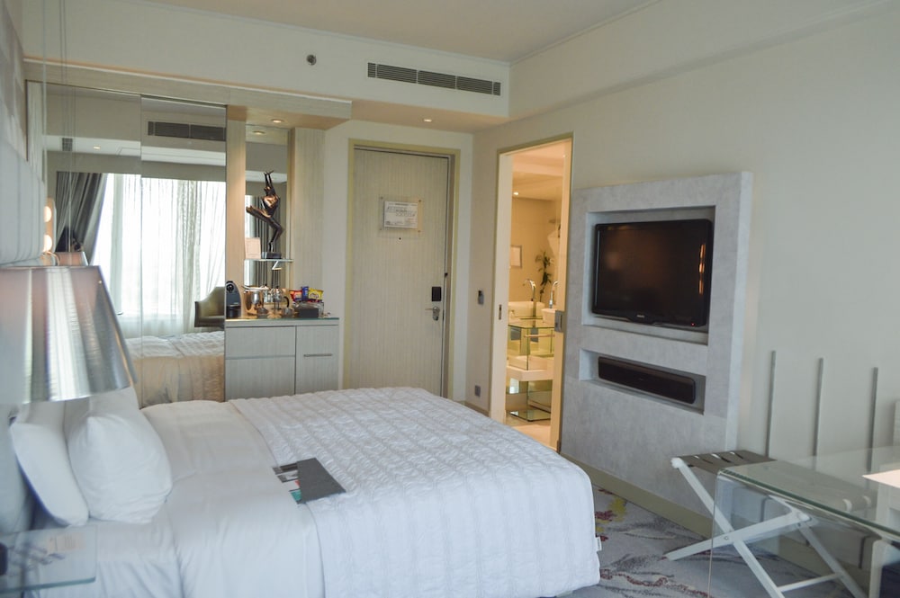 Le Meridien Gurgaon 17/51