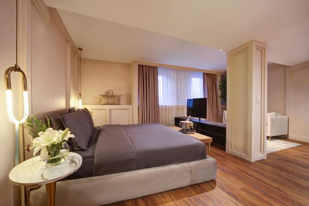 Concept Nisantasi Hotel & Spa 12/48