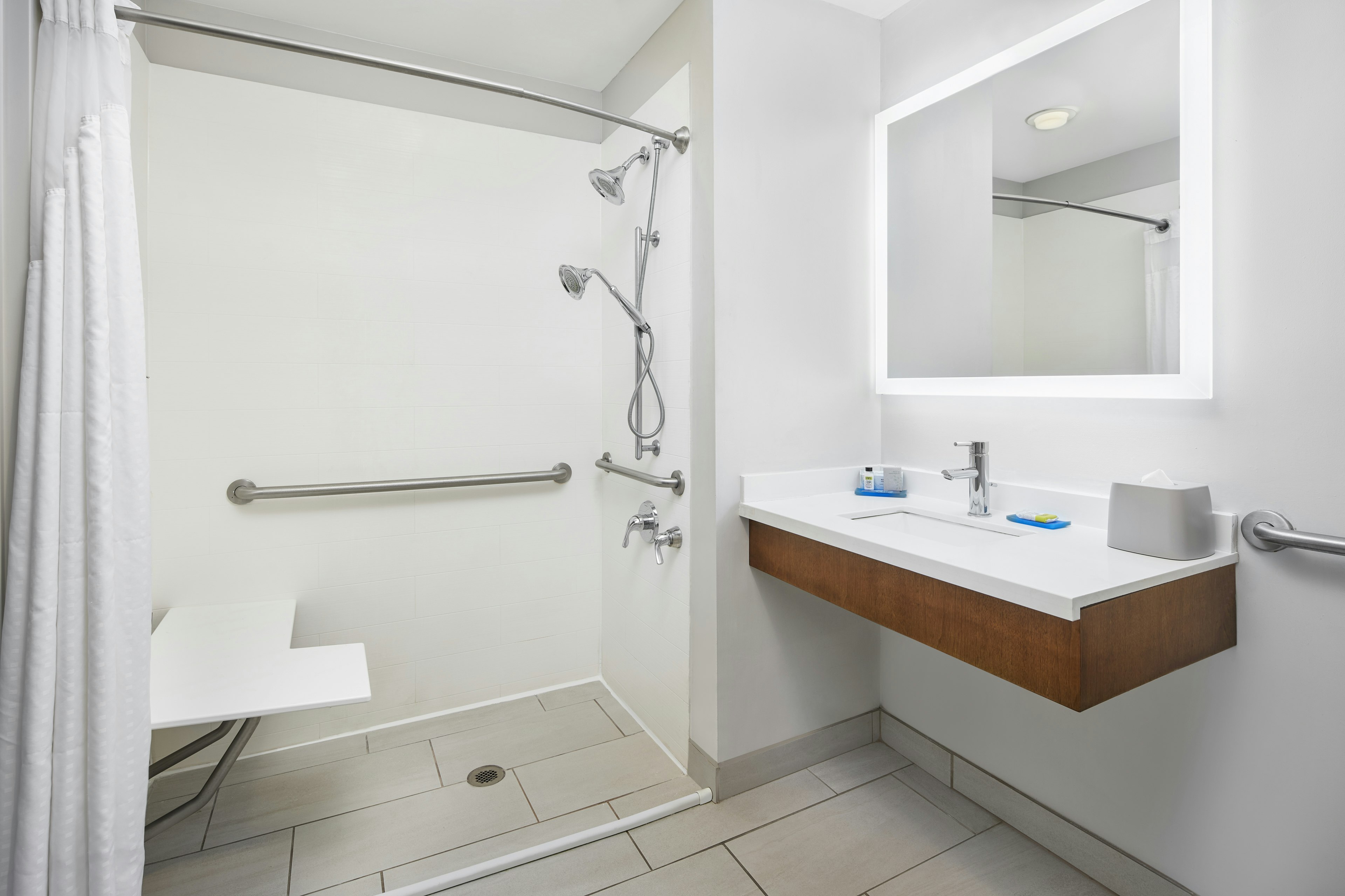 Holiday Inn Express Hotel Suites Palatka Northwest 36/36