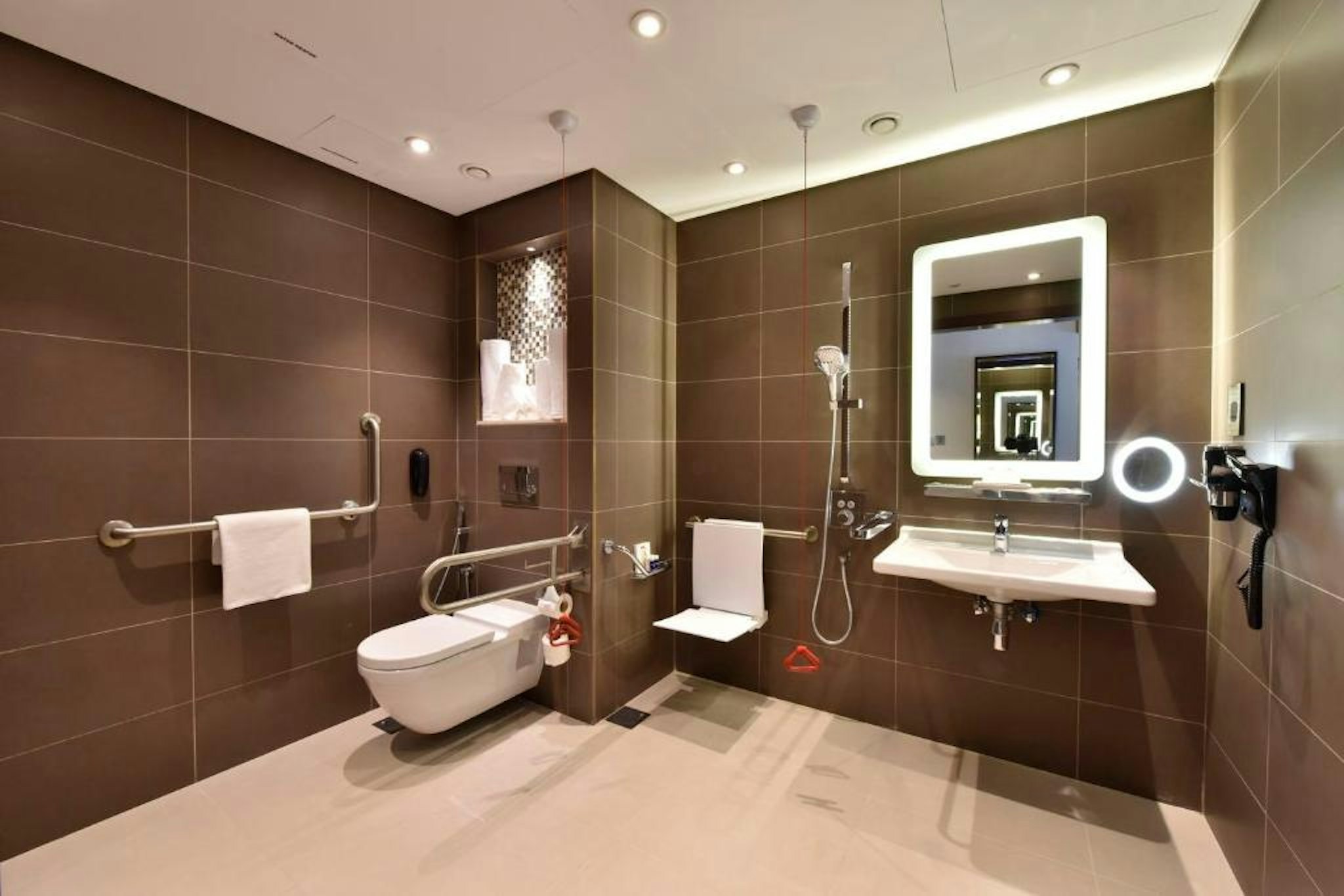 Bahrain Airport Hotel - Airside 58/58