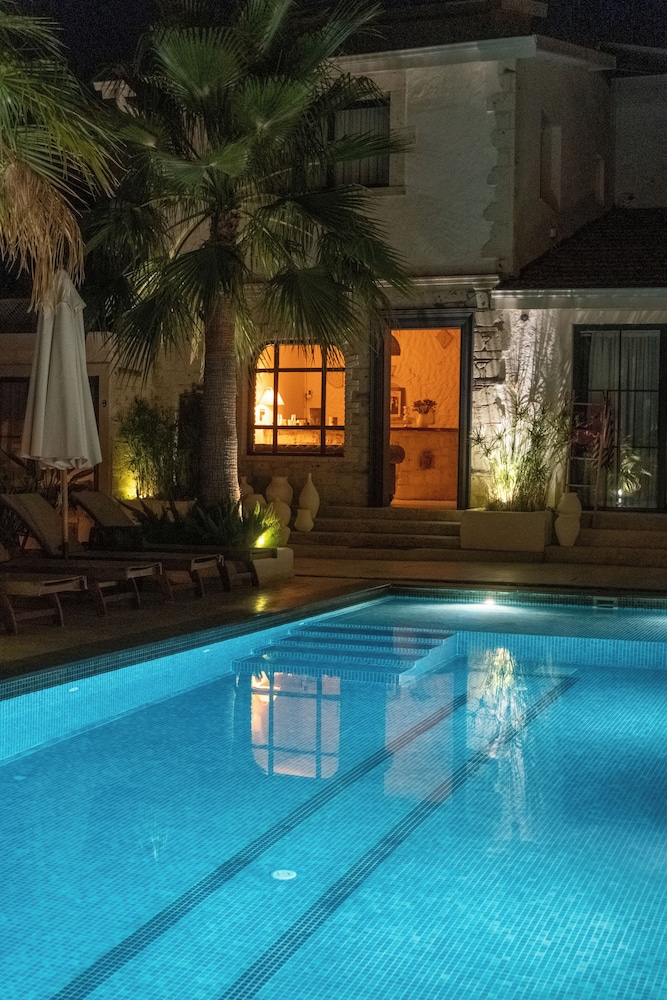 Agustos Hotel Alacati 26/50