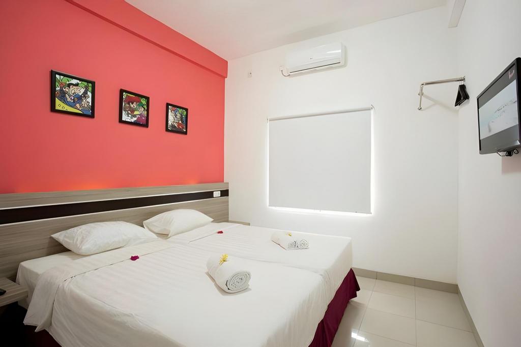 Amaia Hotel 12/41