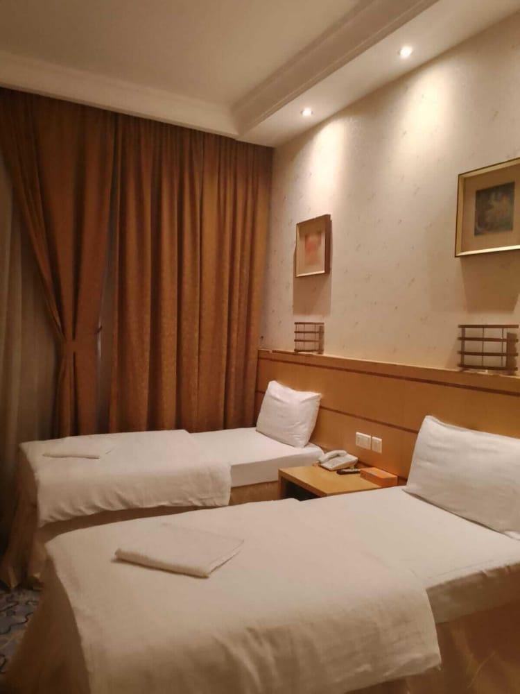 فندق الشهباء(Al Shahba Hotel Makkah) 23/50