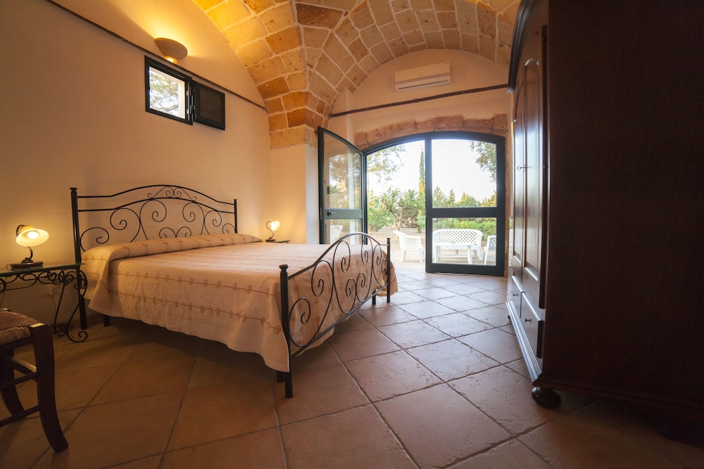 Masseria Fracchicchi 9/48