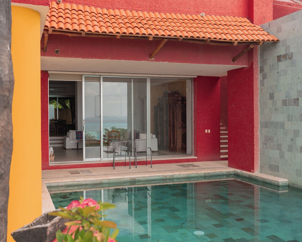 Casa de los Sueños 28/65