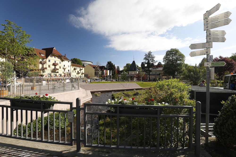 Nashira Kurpark Hotel 53/54