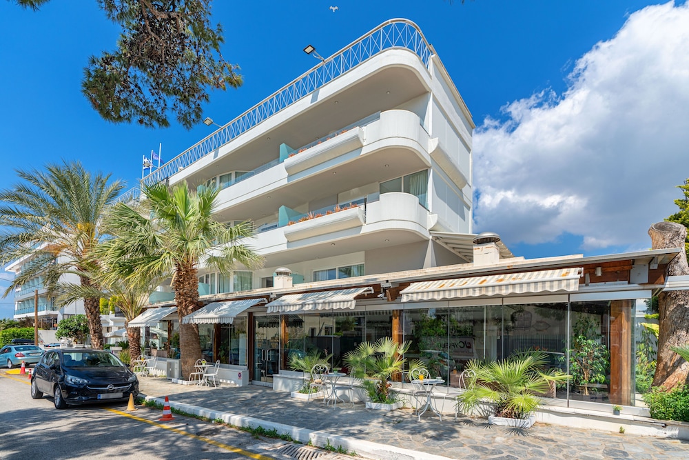 Maison 66 Riviera Hotels 3/50
