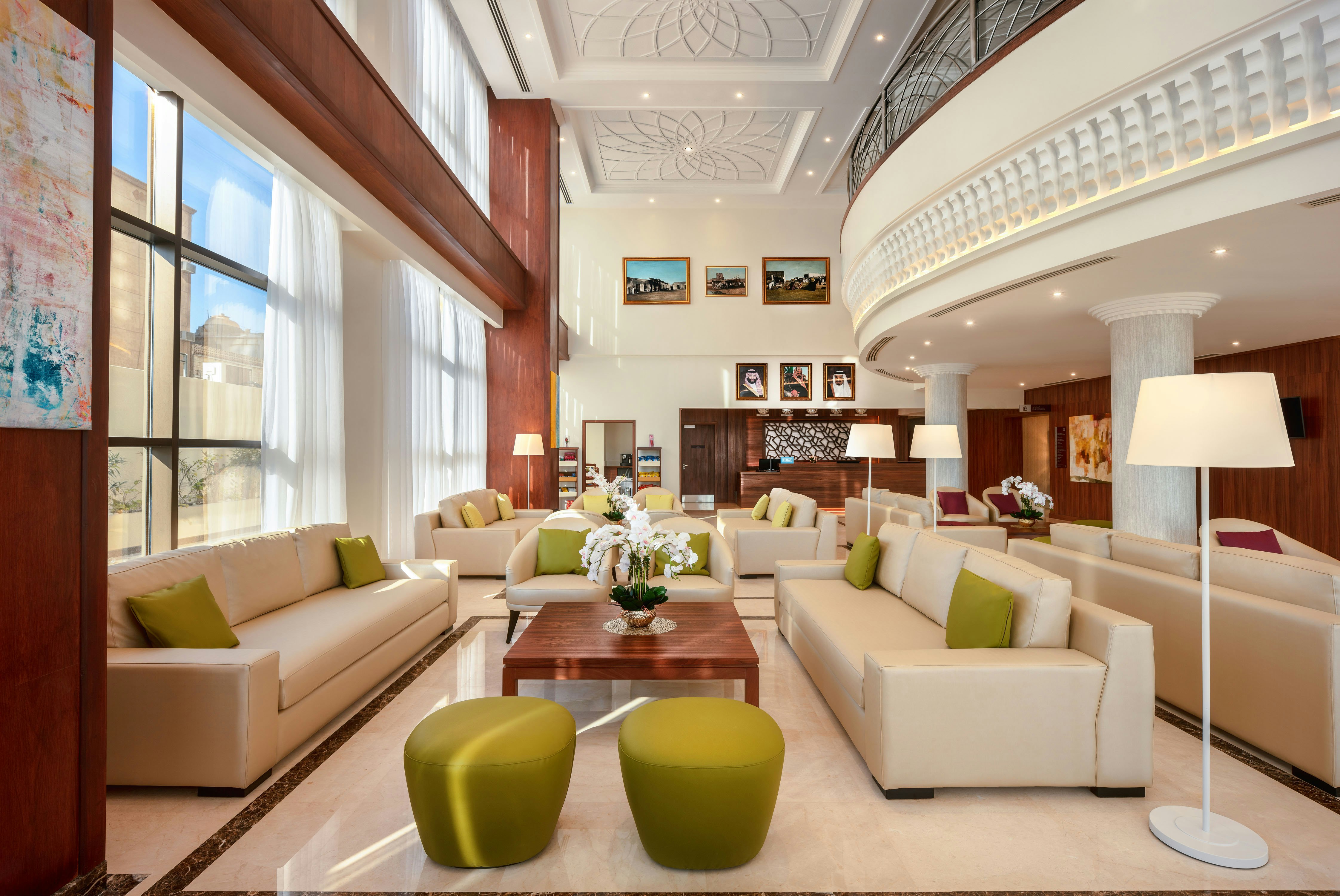هيلتون جاردن إن الجبيل(Hilton Garden Inn Al Jubail) 11/26