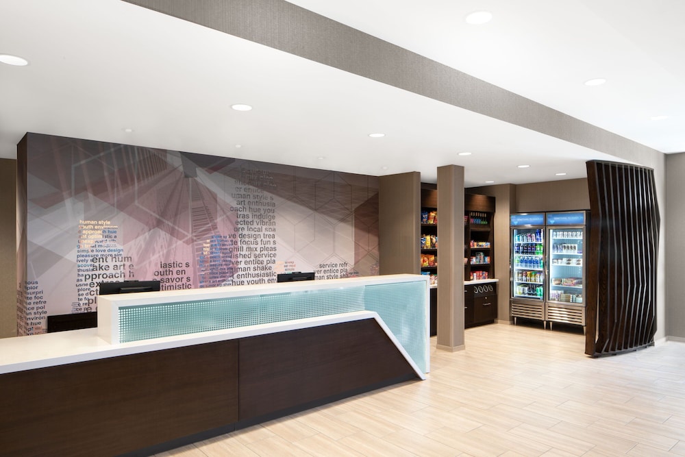 SpringHill Suites by Marriott Columbia near Fort Jackson 3/22