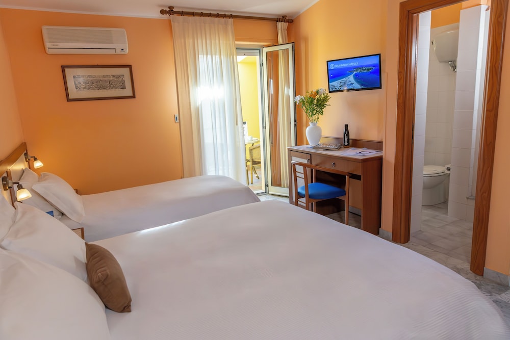 GH Baia di Tempsa Resort 49/77