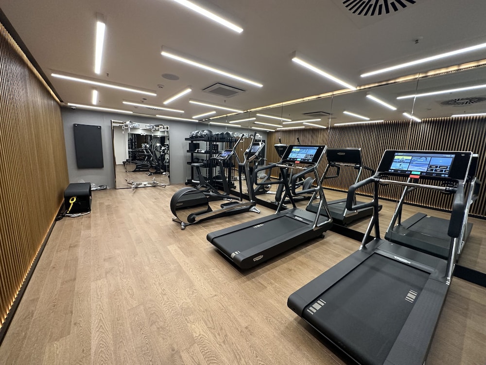 art'otel Zagreb Powered by Radisson Hotels 37/68