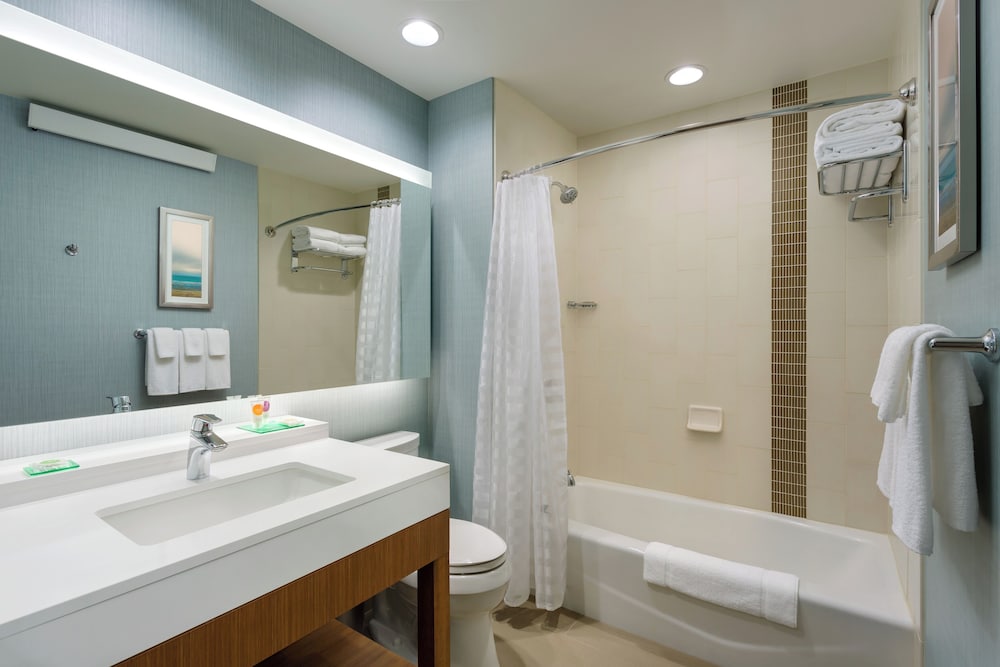 Hyatt Place Chicago Downtown - The Loop 62/63
