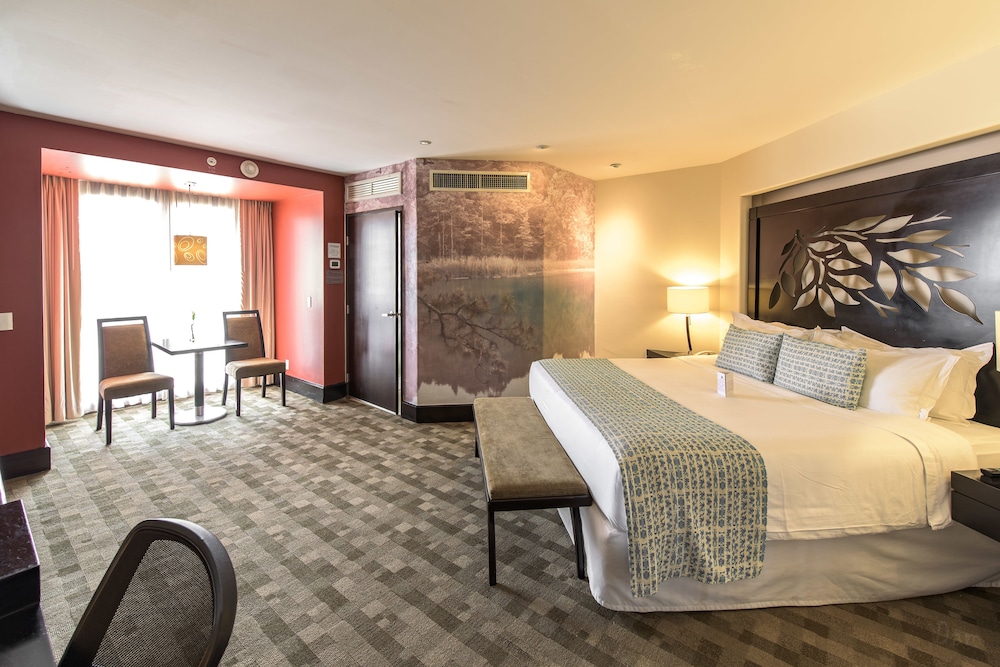 Casa Del Alma Hotel Boutique And Spa 16/84