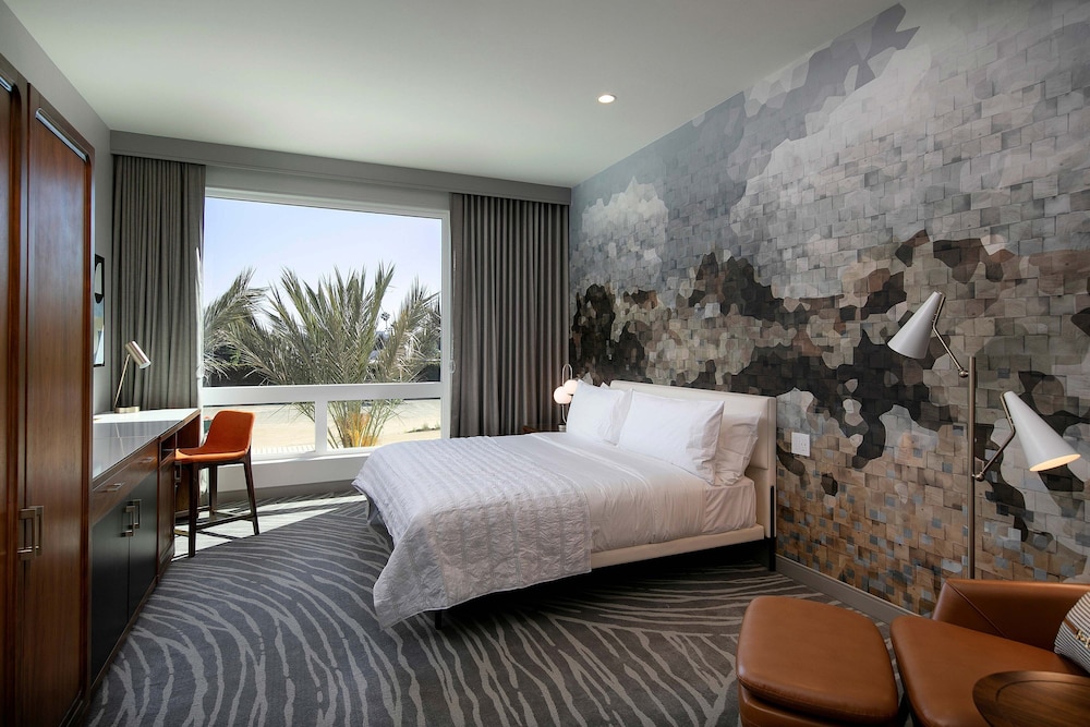 Le Meridien Pasadena Arcadia 9/54