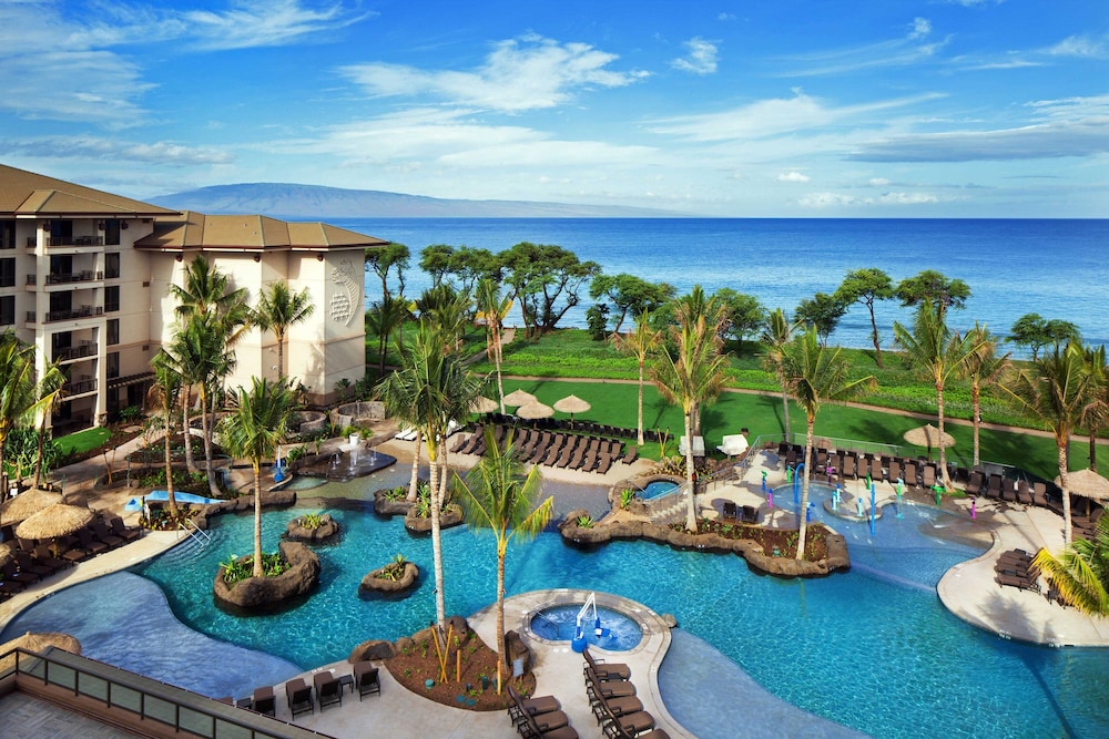 The Westin Nanea Ocean Villas Ka Anapali 5/67