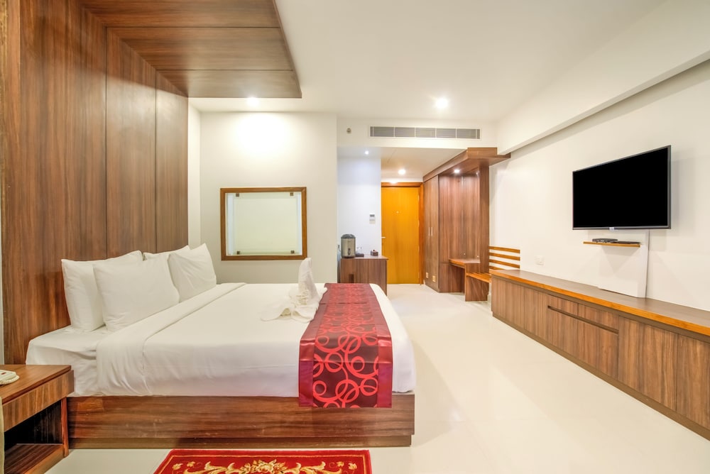Club Mahindra Le Vintuna, Gangtok 19/42