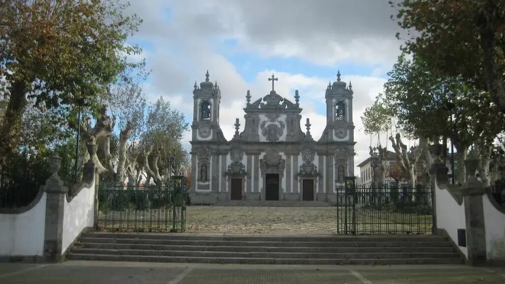 Hotel Senhor de Matosinhos 44/46