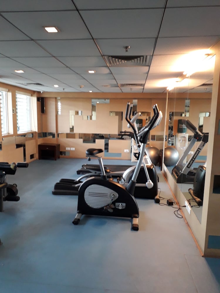 Goldfinch Hotel Delhi NCR 28/63