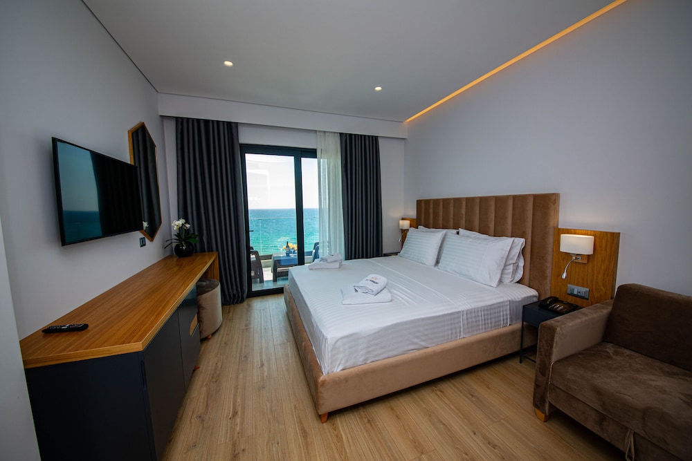 El Primero Hotel 写真5