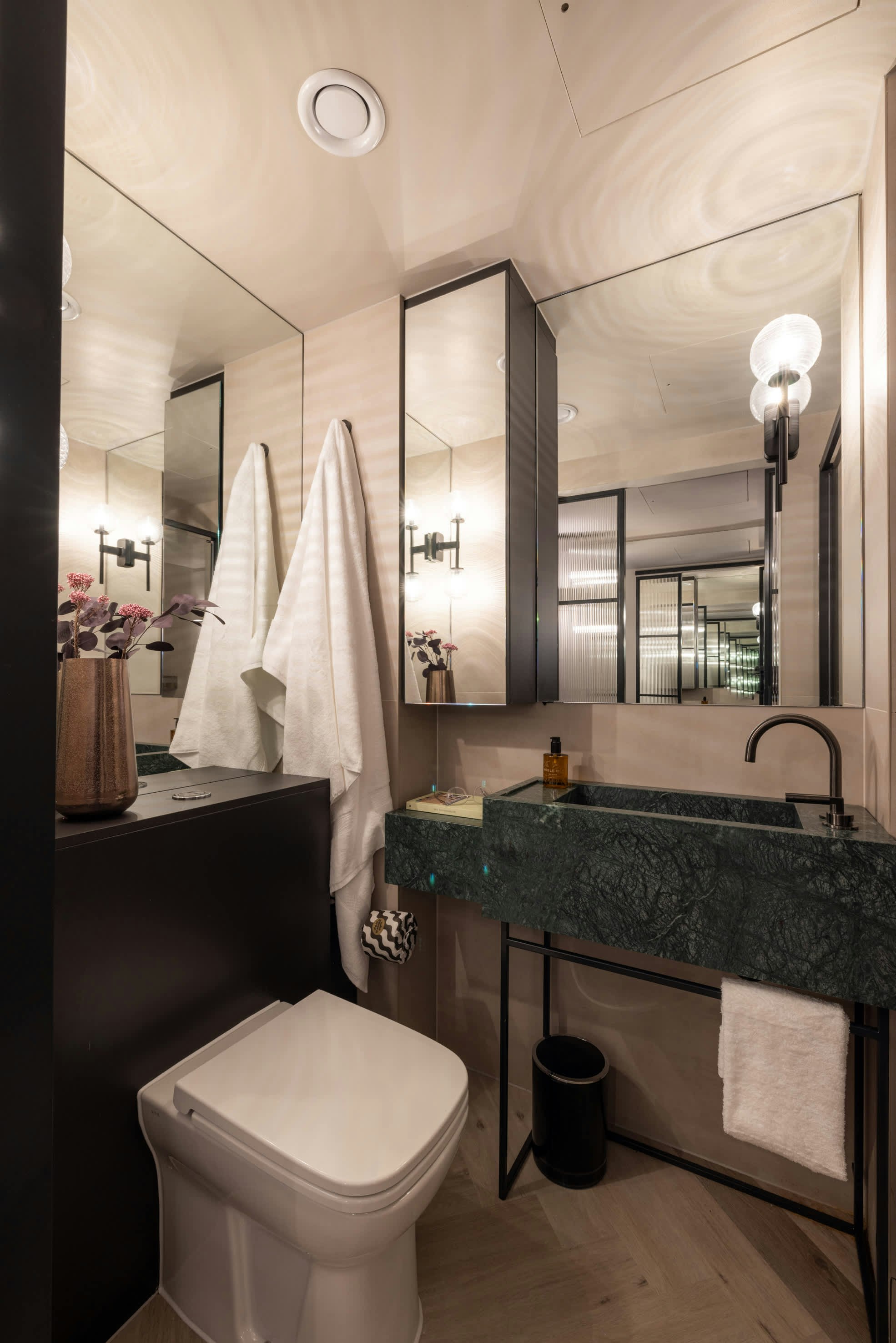 The Brondesbury by Nestor 23/25