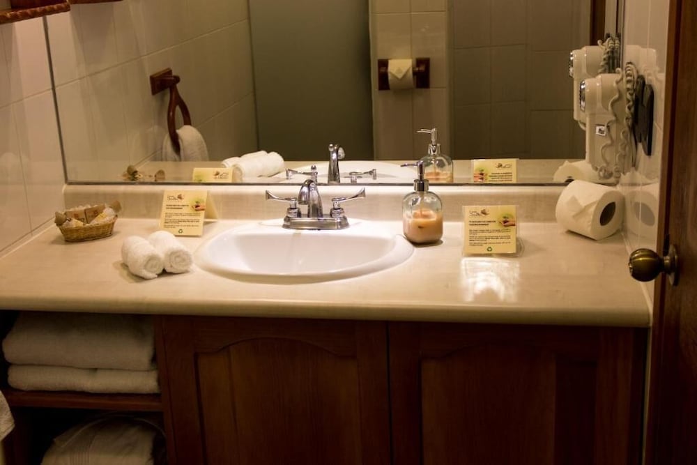 Casa San Blas Boutique Hotel 48/50