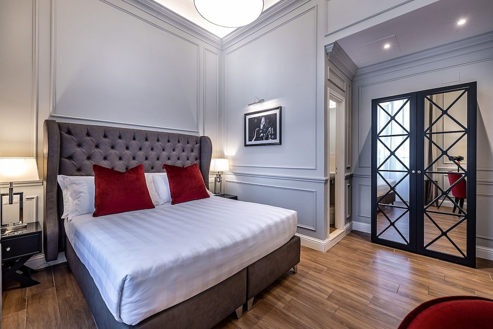 Hotel Ungherese 6/50