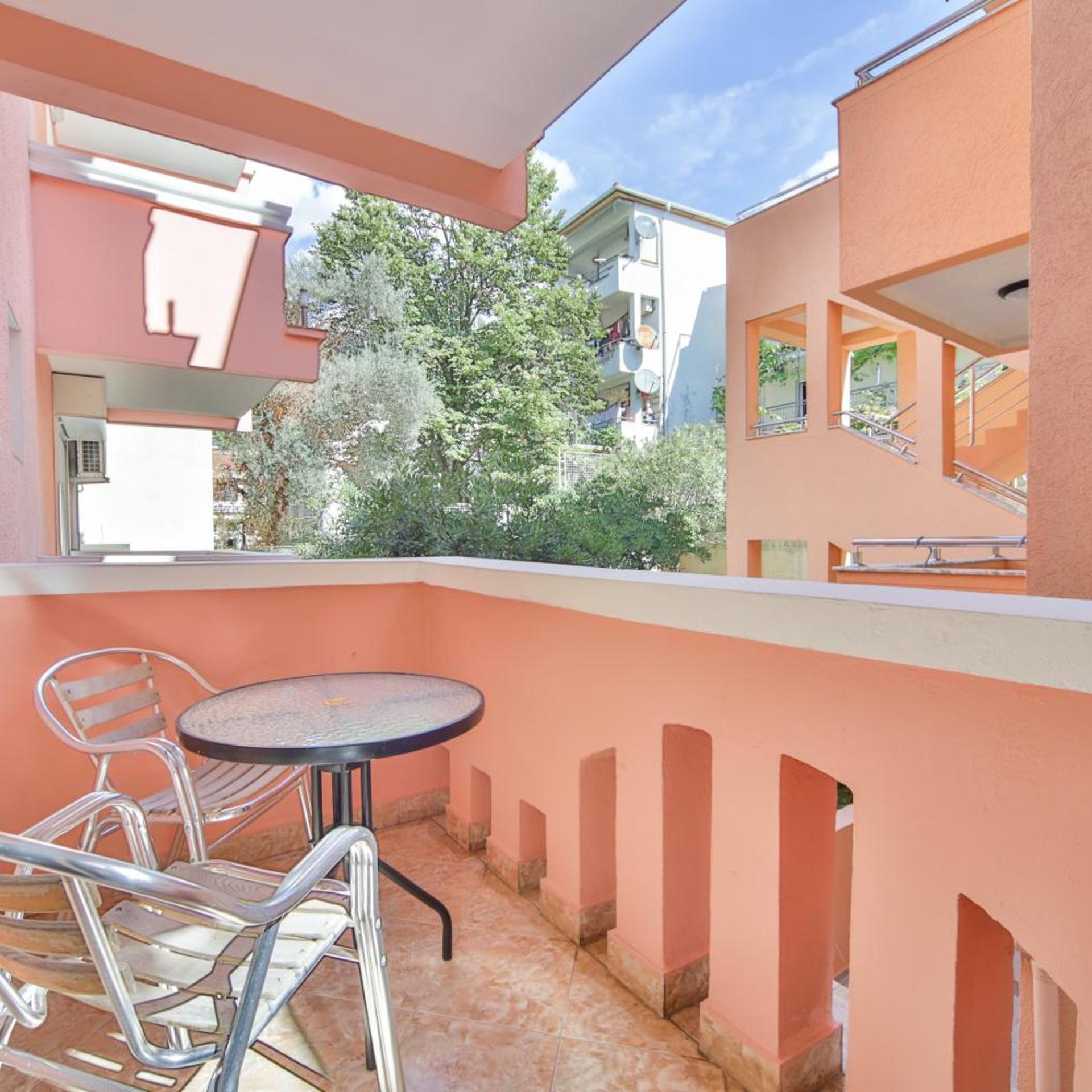 Garni Hotel Koral 46/50