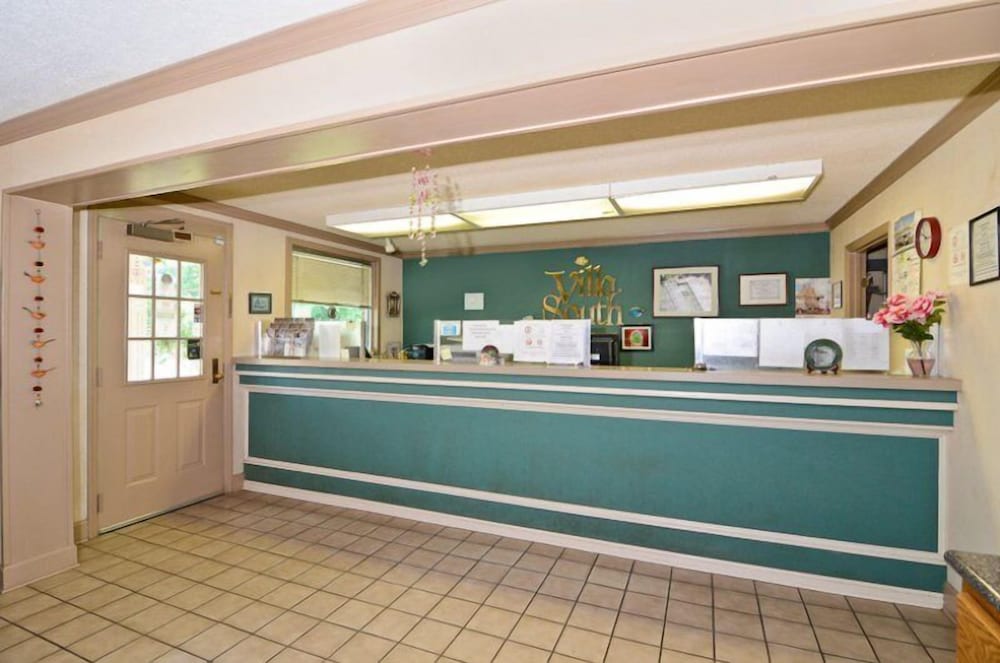 Motel6 Sandersville, GA 8/59