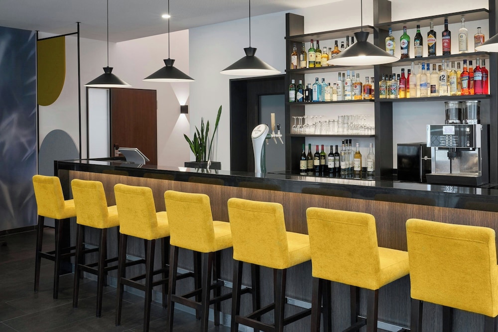 Four Points Flex by Sheraton Essen 28/50