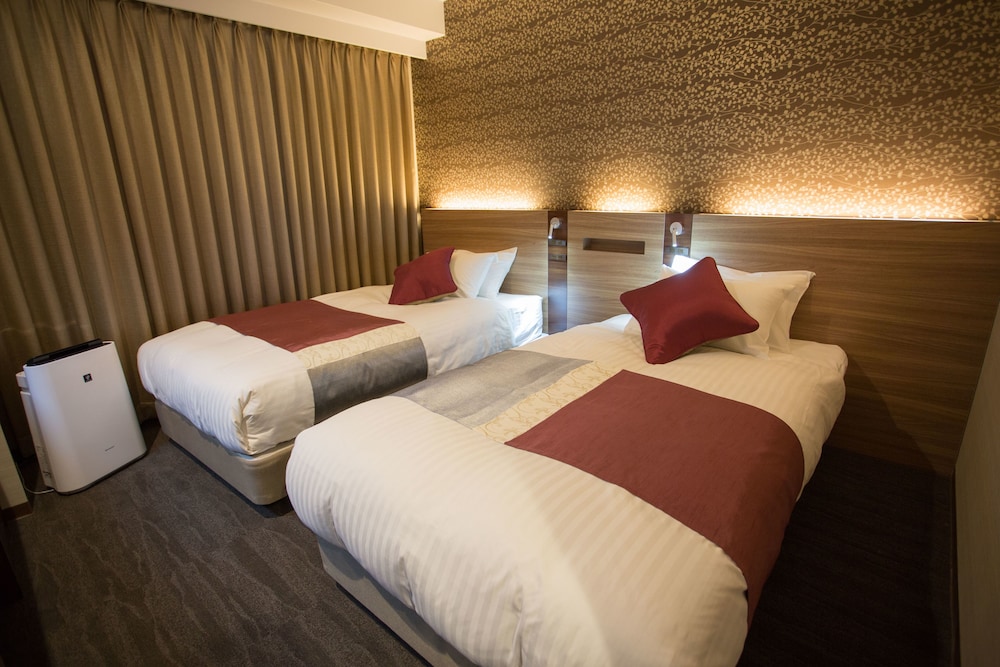 Shinsaibashi Grand Hotel Osaka 35/63
