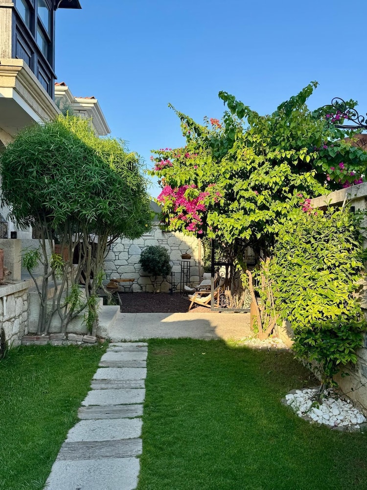 Provence Mansion Alacati 41/50
