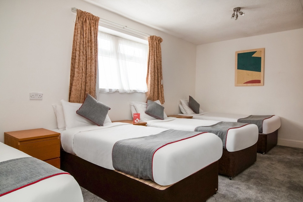 5 Rooms, Superior, Family, 3 Beds